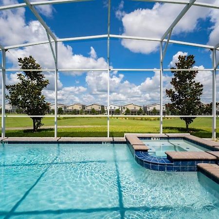 Charming 9Br Villa W Theme & Game Rooms By Disney Кіссіммі Екстер'єр фото